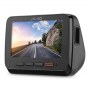 Mio | month(s) | MiVue 866 | Night Vision Ultra | Full HD 60FPS | GPS | Wi-Fi | Dash Cam, Parking Mode | Audio recorder | pixels - 3